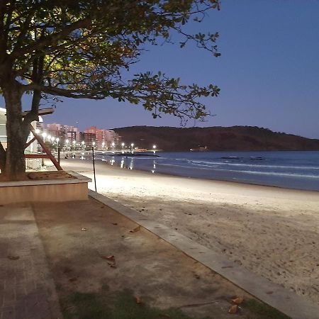 Ap Praia Morro - 350M Mar Guarapari Esterno foto